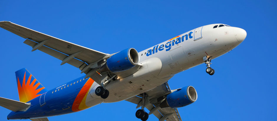 Why Allegiant Might Be My Unexpected Go-To Airline in 2026