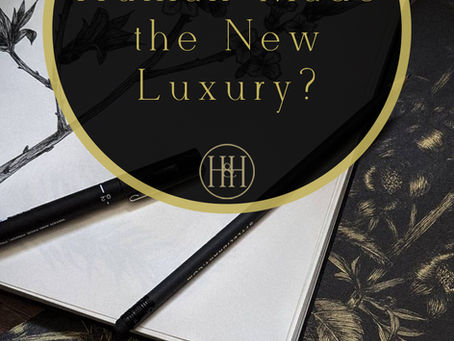 'Human Made' - The New Luxury or just Human Nature? 