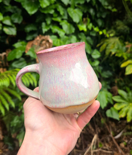 Opaline Mug