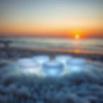 Reiki+Sound Bath at the Beach