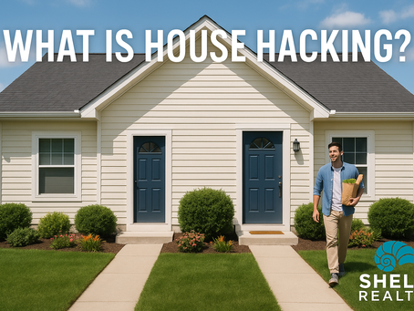 What Is House Hacking? The Smartest Way to Start Real Estate Investing