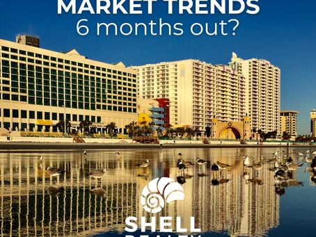 Key Trends Shaping Daytona Beach Real Estate (Next 6 Months)