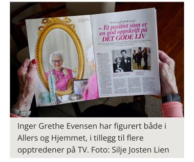 personlig resiliens - hva og hvordan?