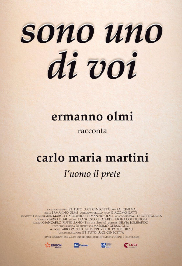 Vedete, sono uno di voi