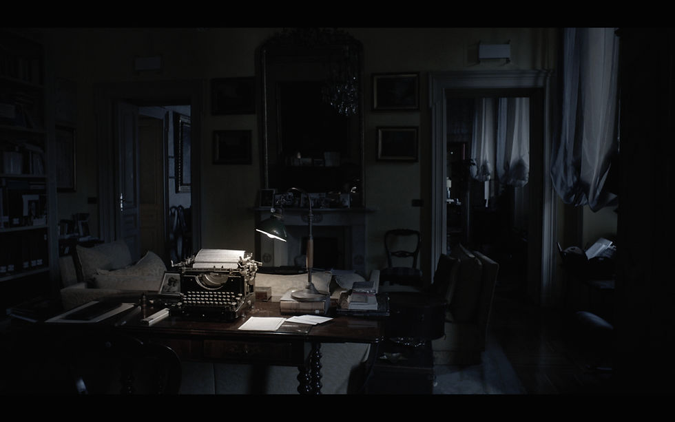 Vedete, sono uno di voi