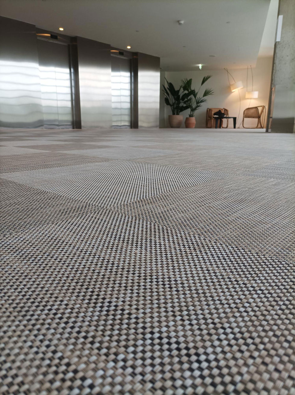 Design-focused commercial flooring for architects and interior designers - GEO Flooring Australia