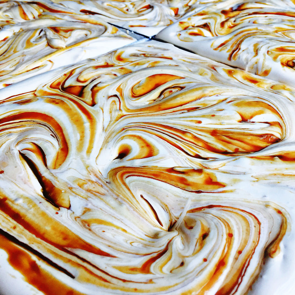 Thumbnail: Sweetly Salted Caramel