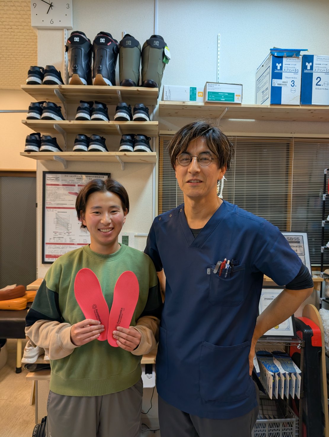 小瀬和佳奈さん