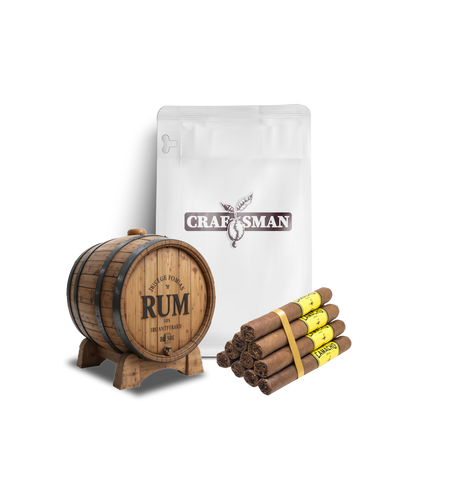 The Humidor