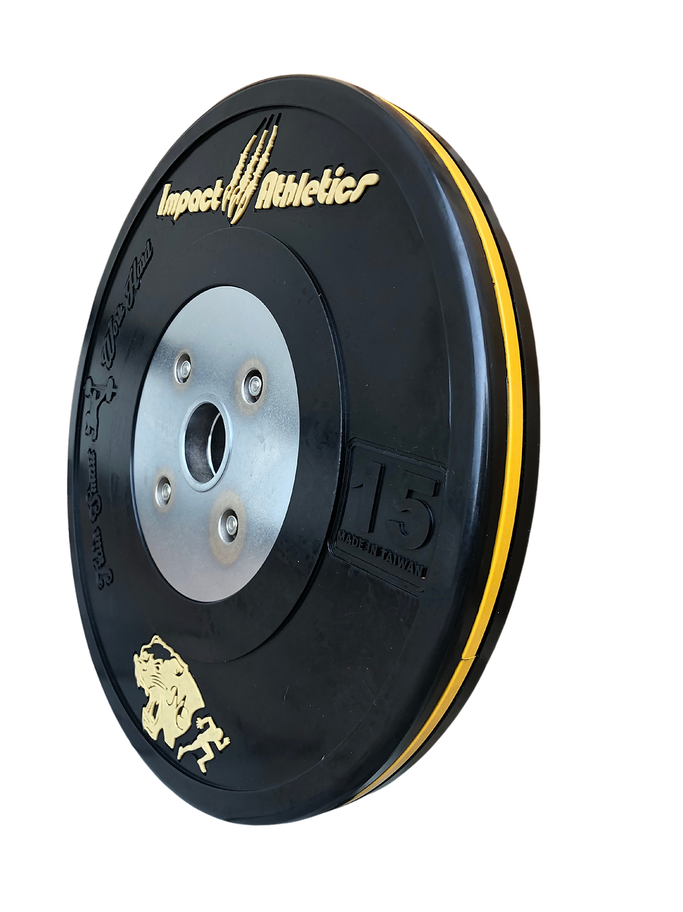 Thumbnail: Emperor Training Discs