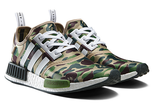 nmd bapes