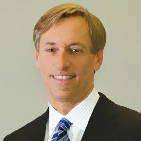 Dr. Mark Kimes