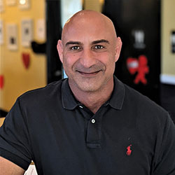 George Khoury