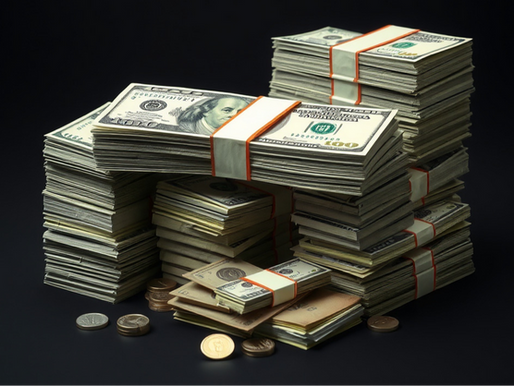 2025 Reconciliation Act (One Big Beautiful Bill aka OBBBA)