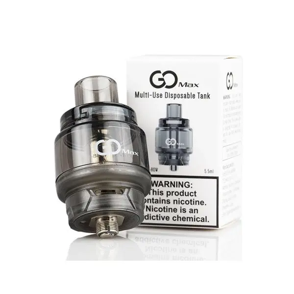 Miniaturbild: Go Max - Innokin 