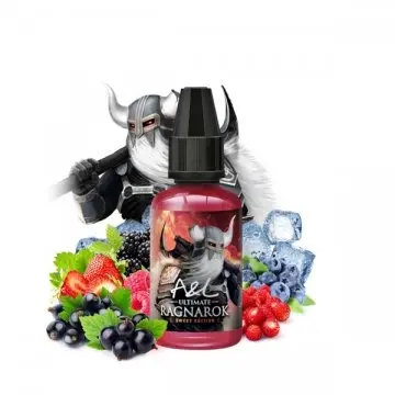Concentré Ragnarok Sweet Edition 30ml
