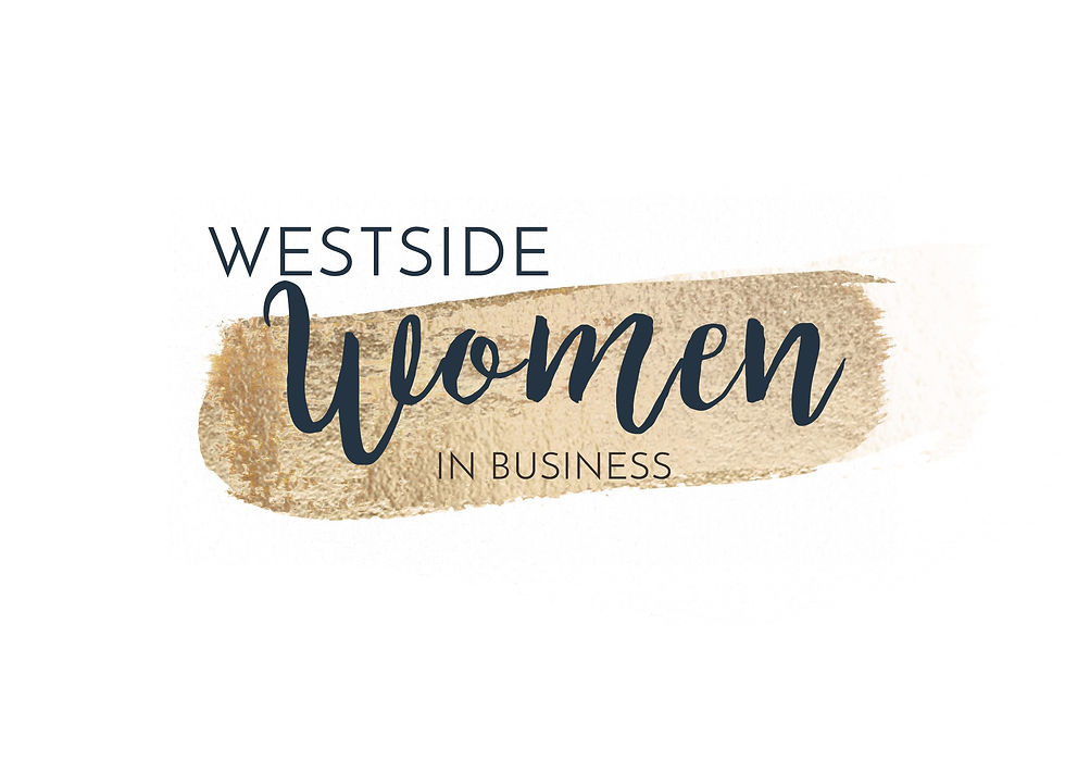 Westside Women In Business Logo
