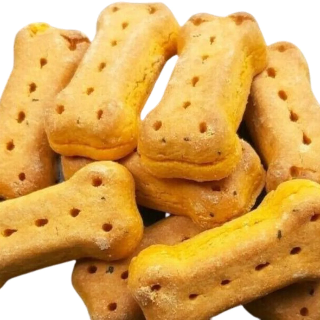 300g: Australian Cheese Bickies: DOG SHORTBREAD BISCUITS