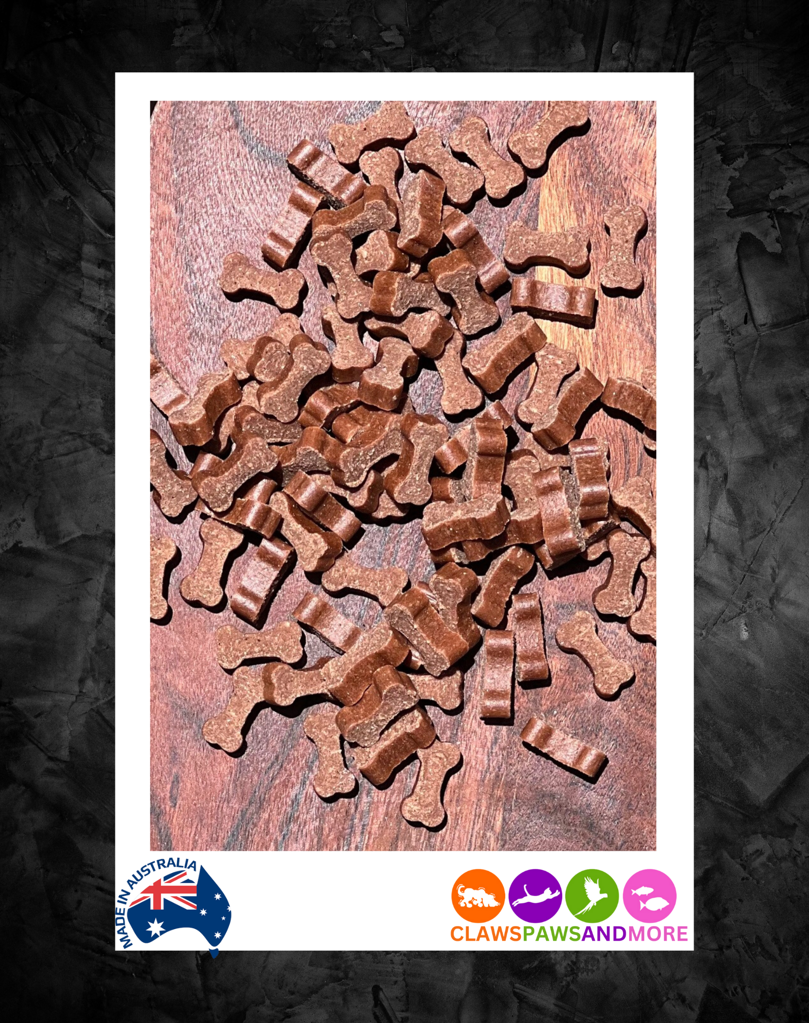 500g KANGAROO Chewy Bone