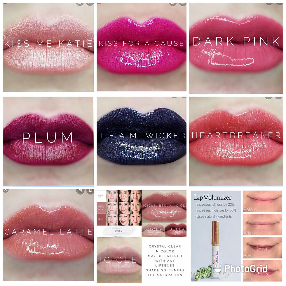 Thumbnail: LipSense 