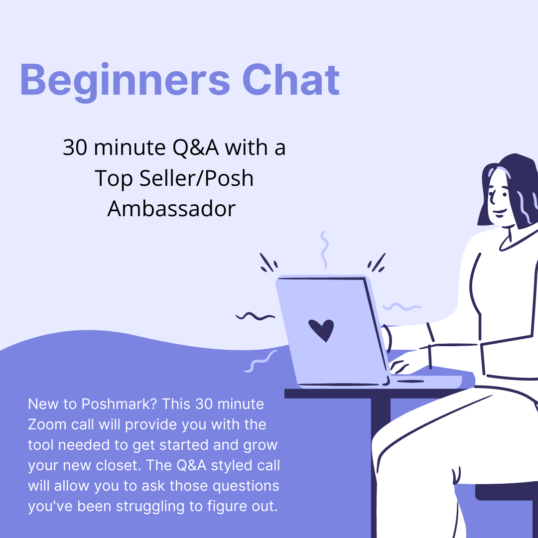 Beginners Chat | Tips & Tricks to Make More Sales