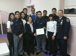 March General Meeting