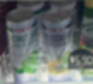 Coconut 520ml can