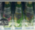 Mountain Fresh Fruit Juices Apple & Guava 400ml Glass
