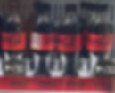 Coke zero 600ml Bottle