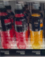 Powerade MT Blast 600ml Bottle