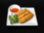 3 Spring Rolls