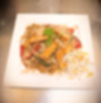 Tofu Pad Thai