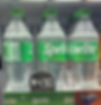 Sprite 600ml Bottle