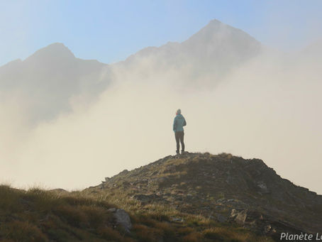 Témoignage d'Alicia, 7 jours de jeûne en Ubaye