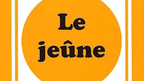 "J'ai dirigé plus de 25000 jeûnes"
