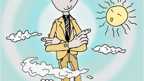 Cinq idées reçues sur le jeûne