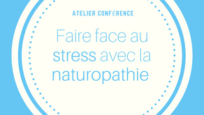 Atelier "Faire face au stress"