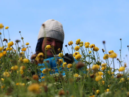 Témoignage de Stéphanie : 4 jours de jeûne dans le Vercors
