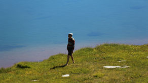 Témoignage de Geneviève : 7 jours de jeûne en Ubaye