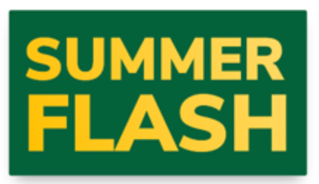 Very 5,99 Summer Flash: terza proroga per 120 Giga, minuti e SMS a 5,99 euro al mese