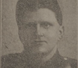 Thomas Wilson