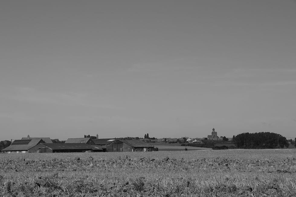Prowse Point Military Cemetery, CWGC, Ploegteert, Ypres, Ieper, Flanders, Christmas Truce, Falkirk War memorial