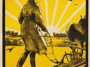 Women on the Land