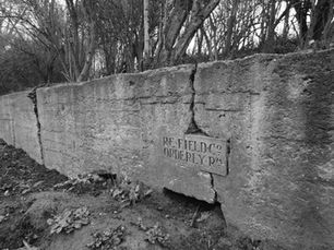 British: Essex Farm Royal Engineers Orderly Room