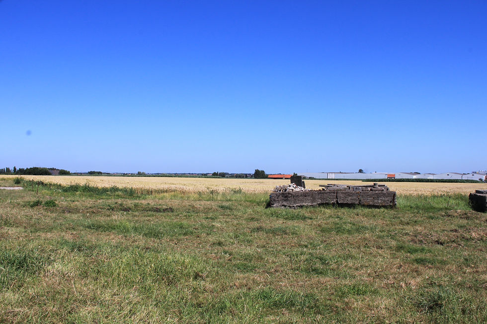 Menin Gate Memorial, CWGC, Ypres Salient, Ieper, Flanders, Kitchener's Wood, Dennyloanhead, Falkirk