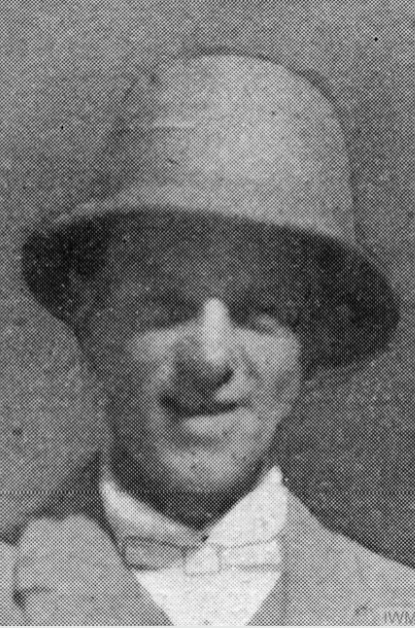 Voormezeele Enclosure No.3, CWGC, Ieper, Ypres Cemeteries, Flanders Fields, Captain George Hercules Justice, ww1 Battlefields, Falkirk