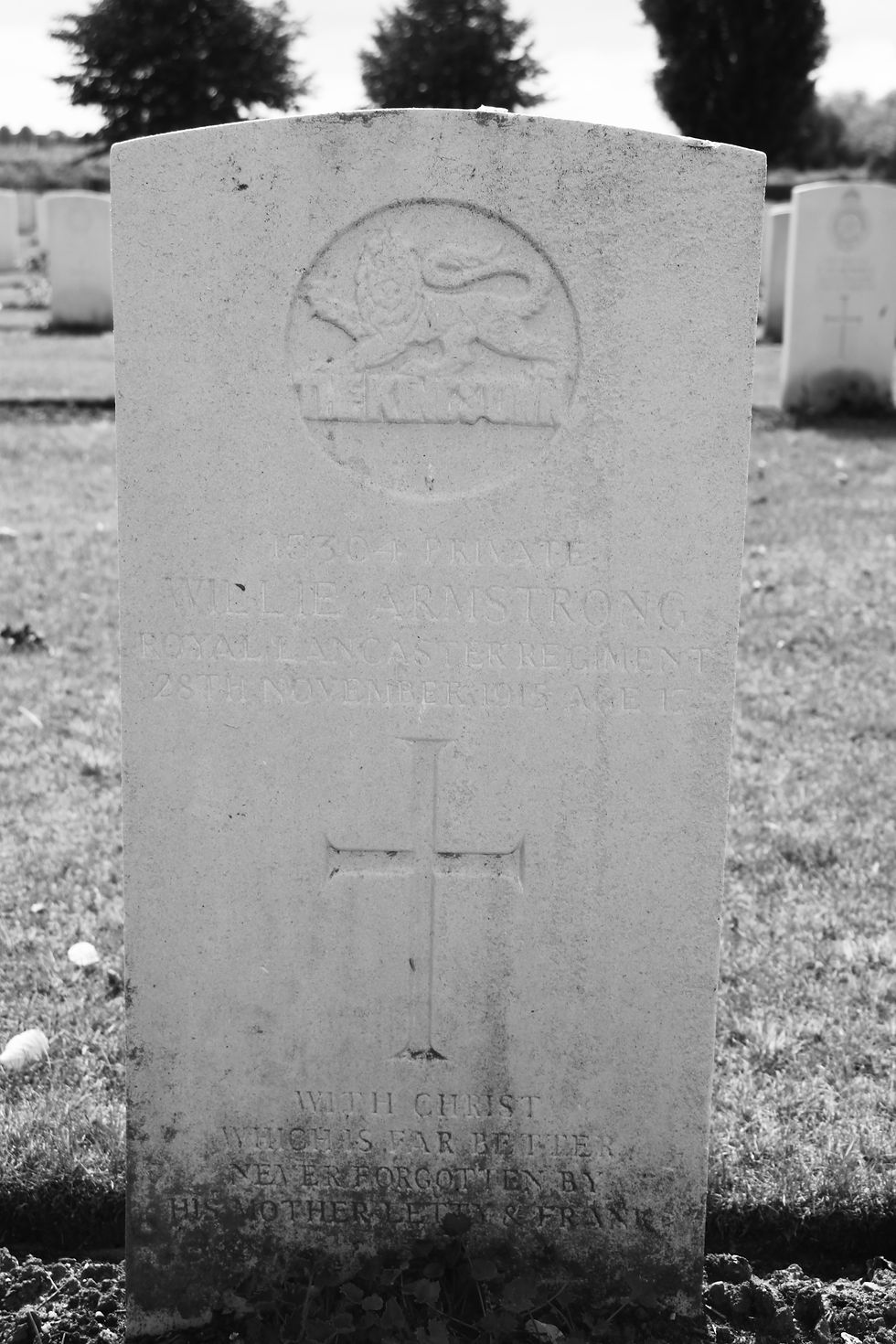 Spoilbank Cemetery, CWGC, Ypres, Ieper, The Bluff, Palingbeek, Flanders