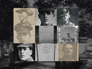 Links to the Area - Dominion