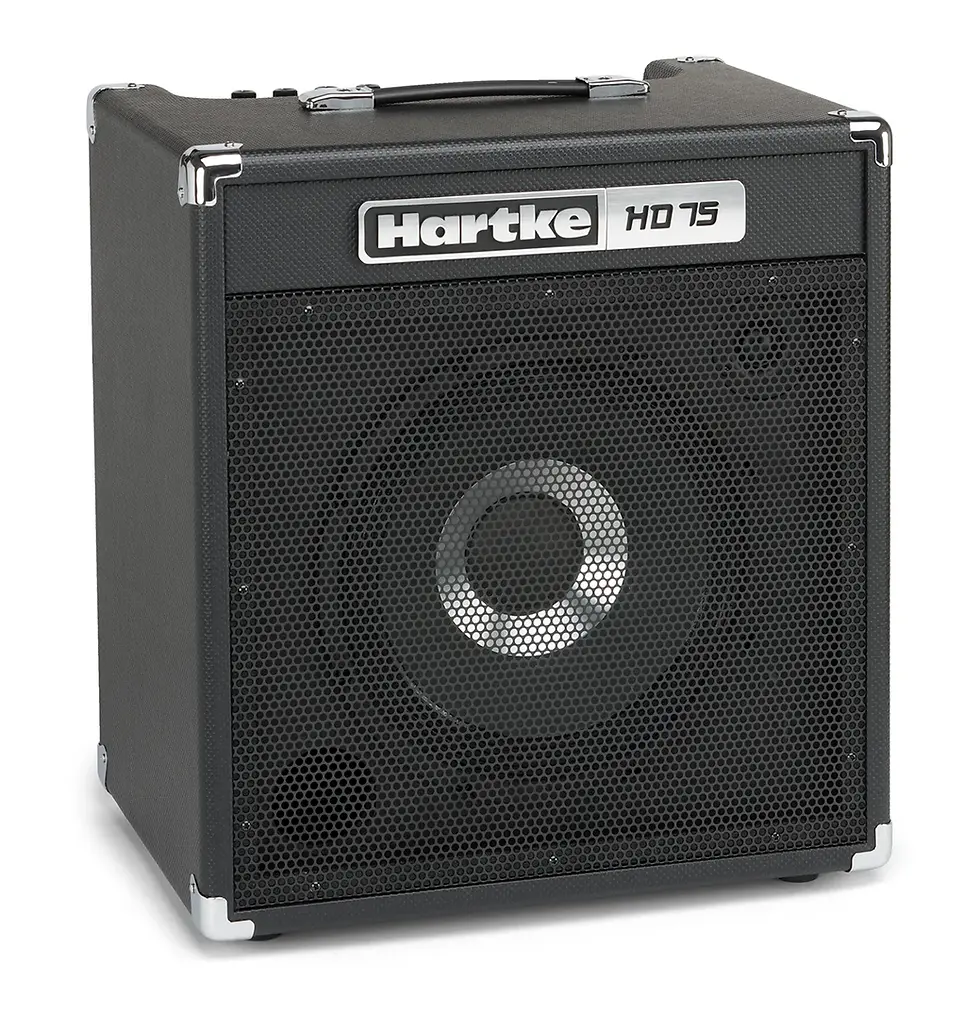 Thumbnail: Hartke HD75