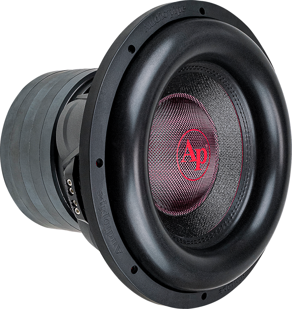 Audiopipe TXX-BDCV-12